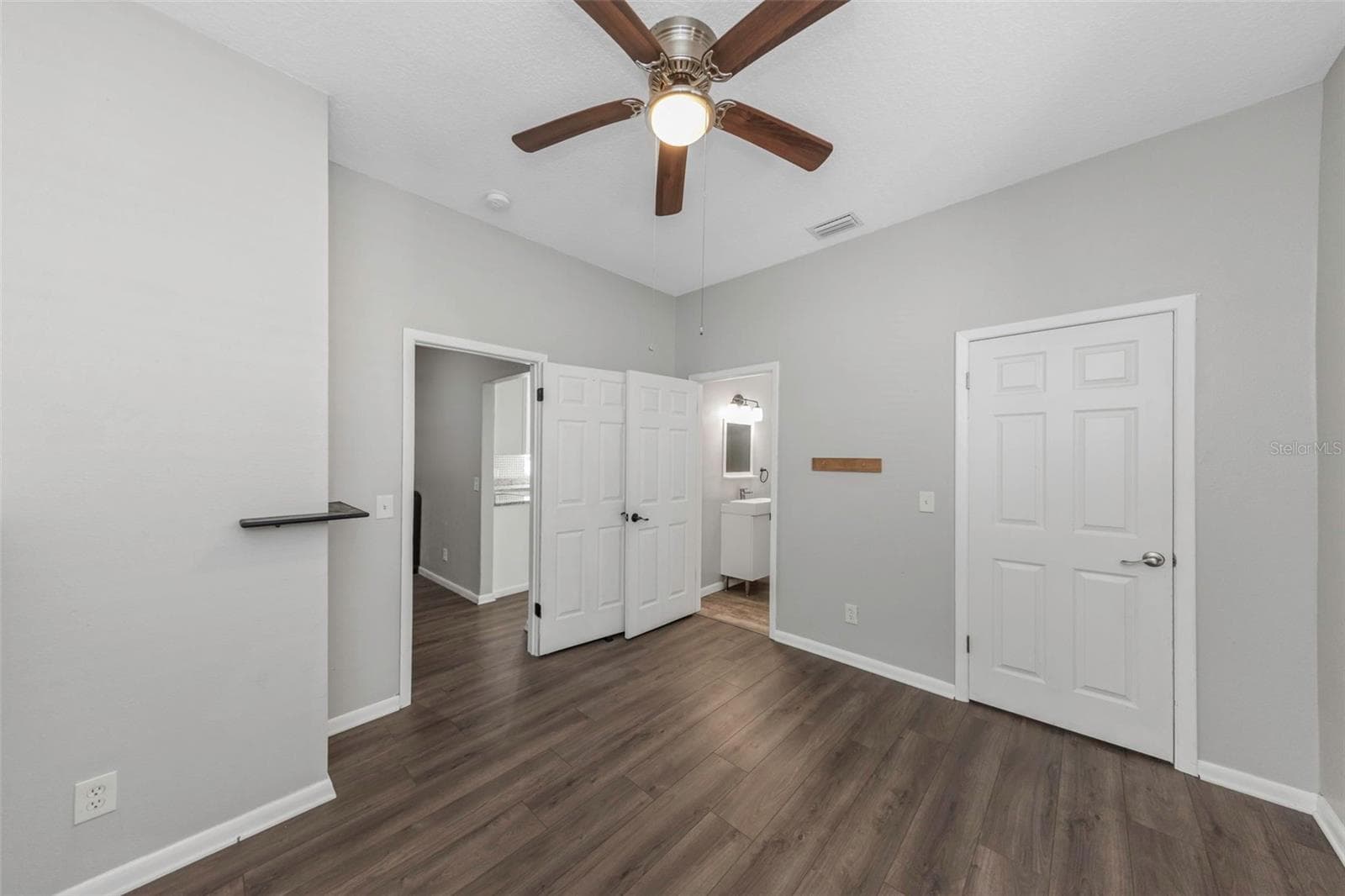 Bedroom #3 - Reverse View - 2613 N 21ST ST, TAMPA