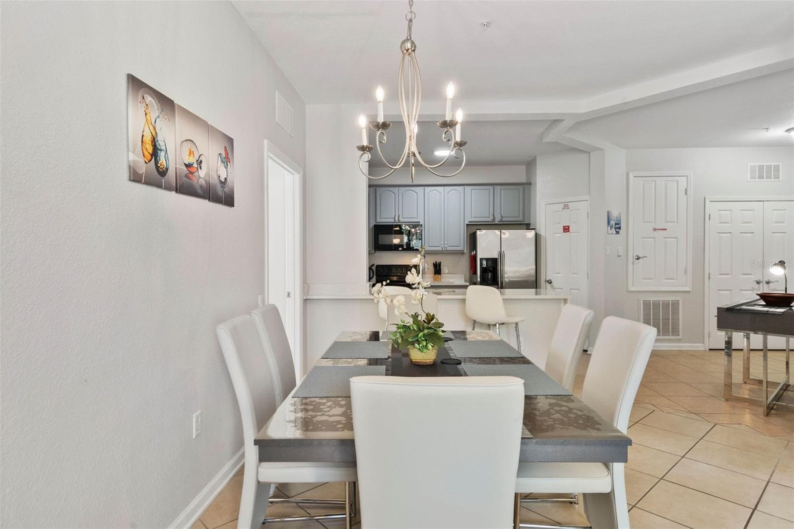 Condominium at 4802 CAYVIEW AVE #10814, ORLANDO, photo 12 of 44