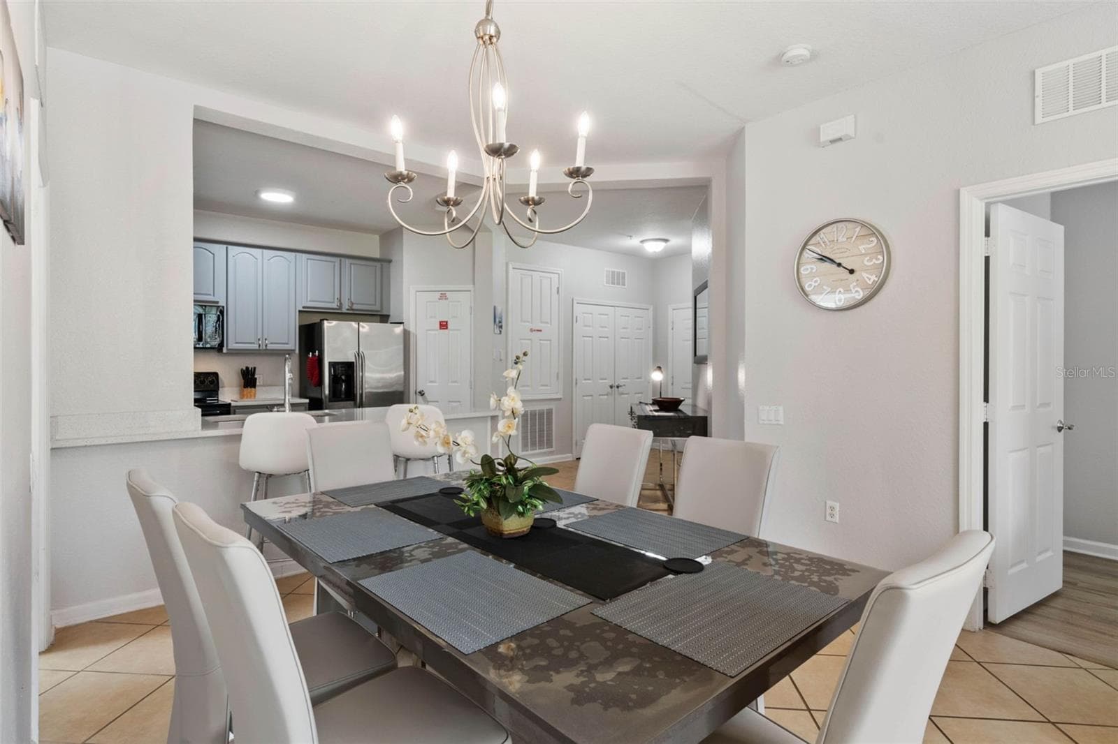 Condominium at 4802 CAYVIEW AVE #10814, ORLANDO, photo 13 of 44