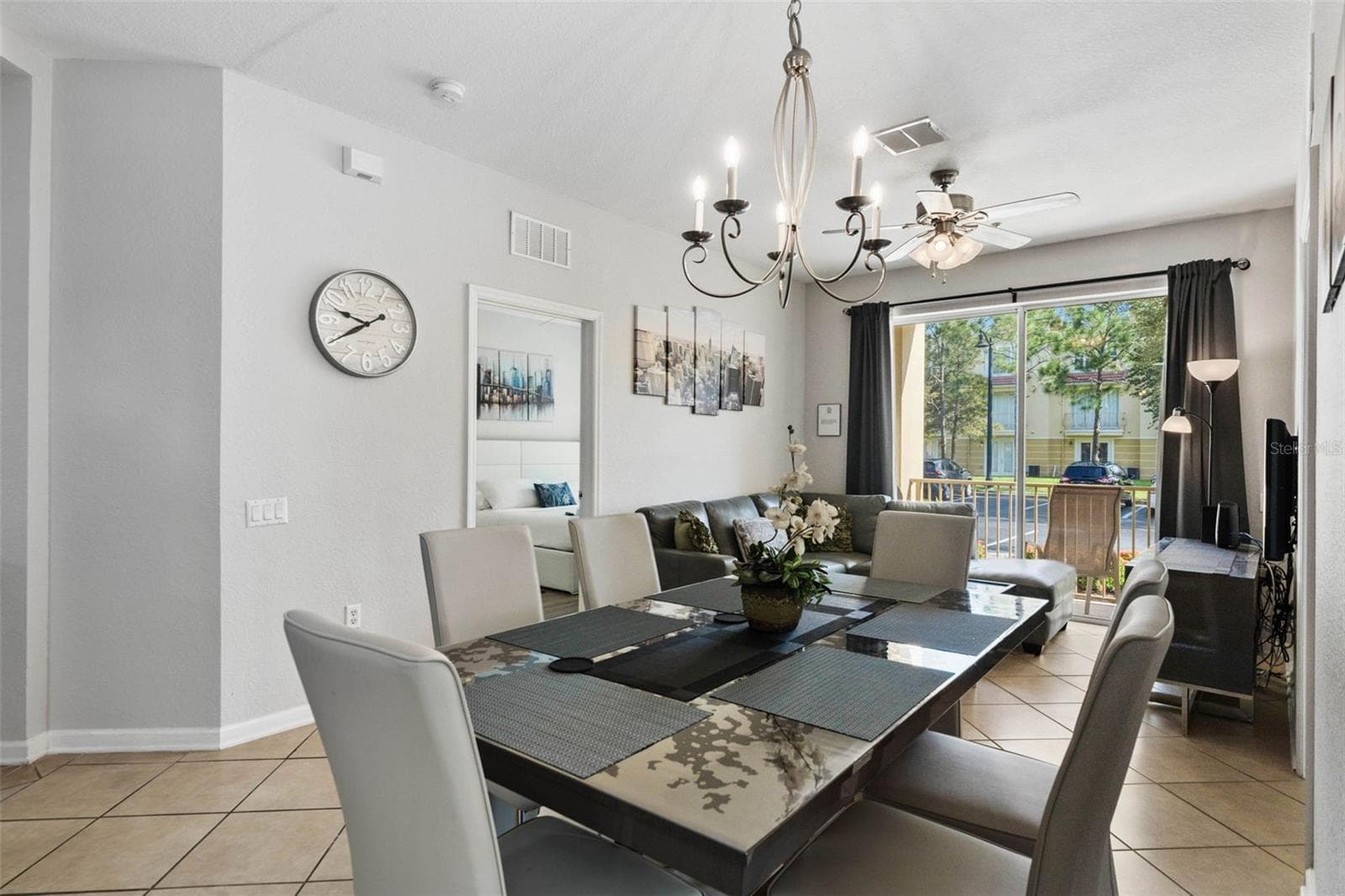 Condominium at 4802 CAYVIEW AVE #10814, ORLANDO, photo 14 of 44