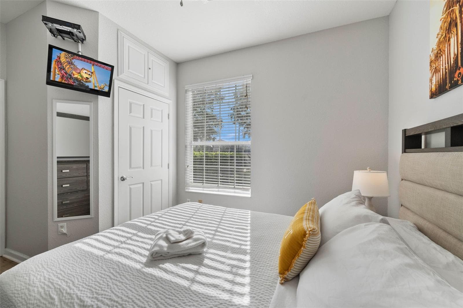Condominium at 4802 CAYVIEW AVE #10814, ORLANDO, photo 20 of 44