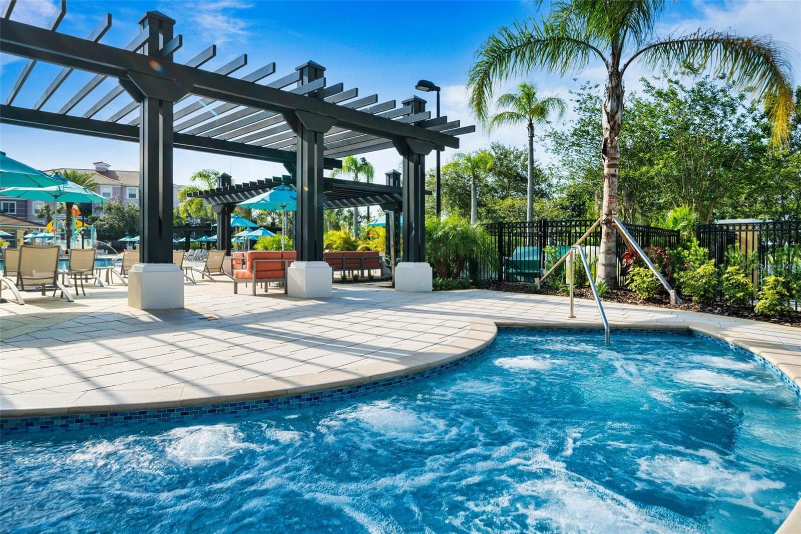 Condominium at 4802 CAYVIEW AVE #10814, ORLANDO, photo 35 of 44