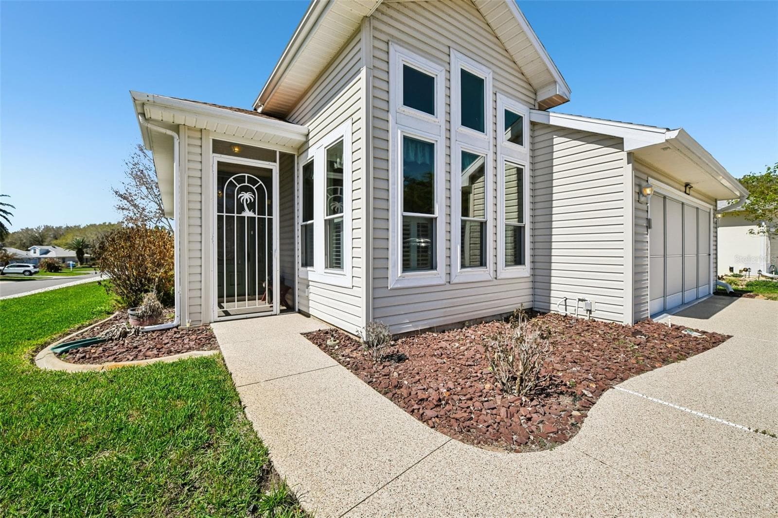 6105 DORY WAY