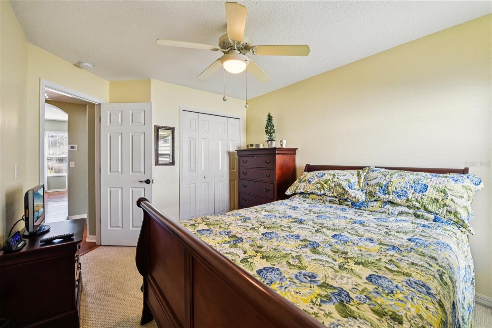 Split plan - 6105 DORY WAY, TAVARES