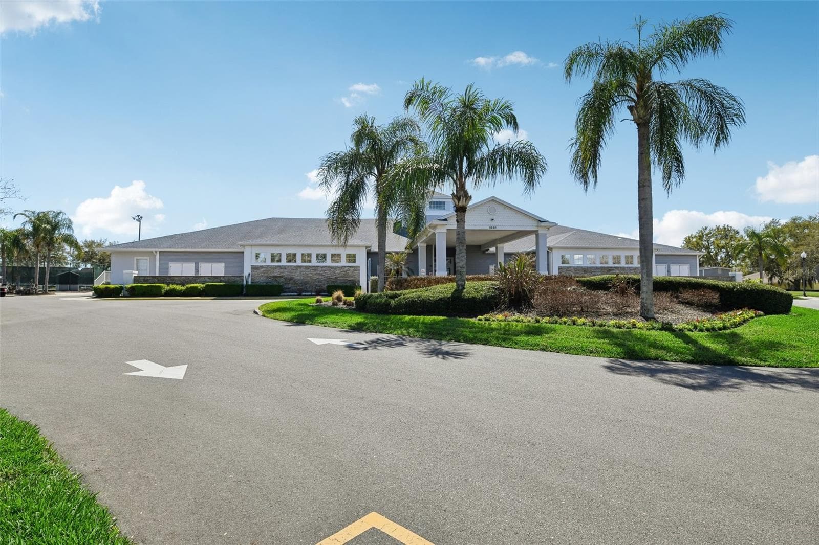Community Center - 6105 DORY WAY, TAVARES