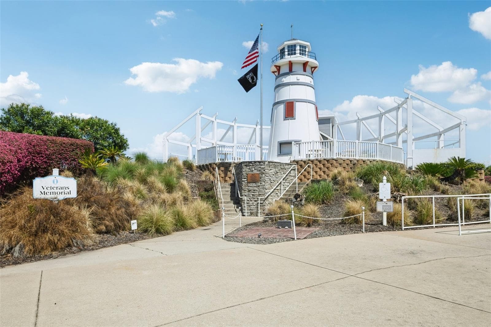 Light House with Views! Lake County's 2nd highest Point! - 6105 DORY WAY, TAVARES