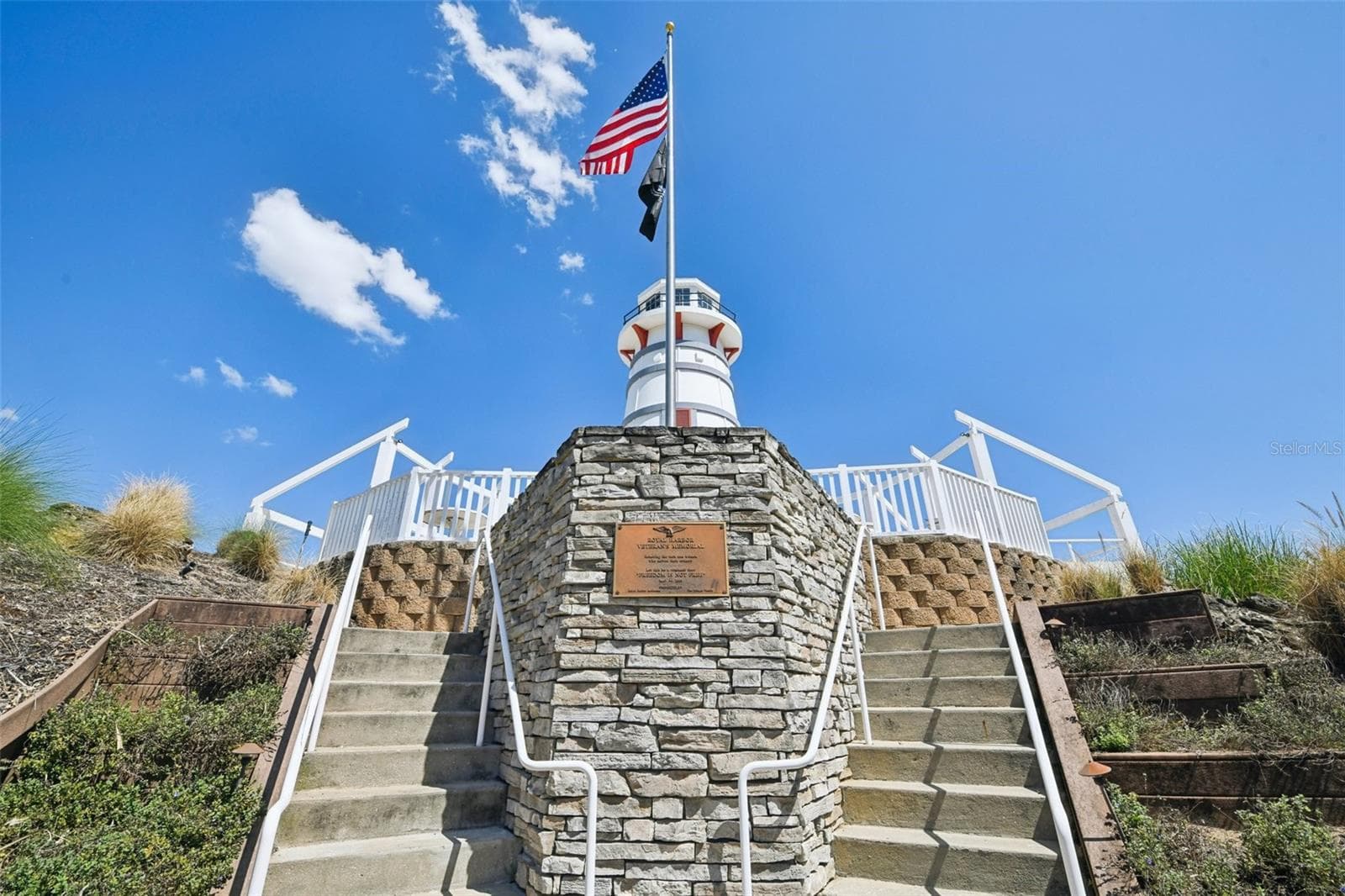 A Fun Climb. - 6105 DORY WAY, TAVARES