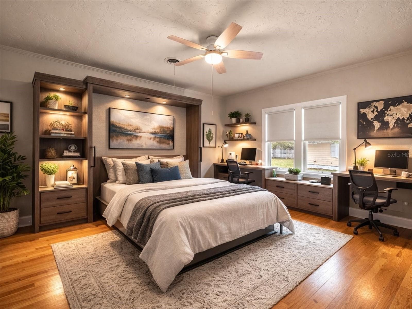 Second Bedroom - 5915 AVENUE F, MC INTOSH