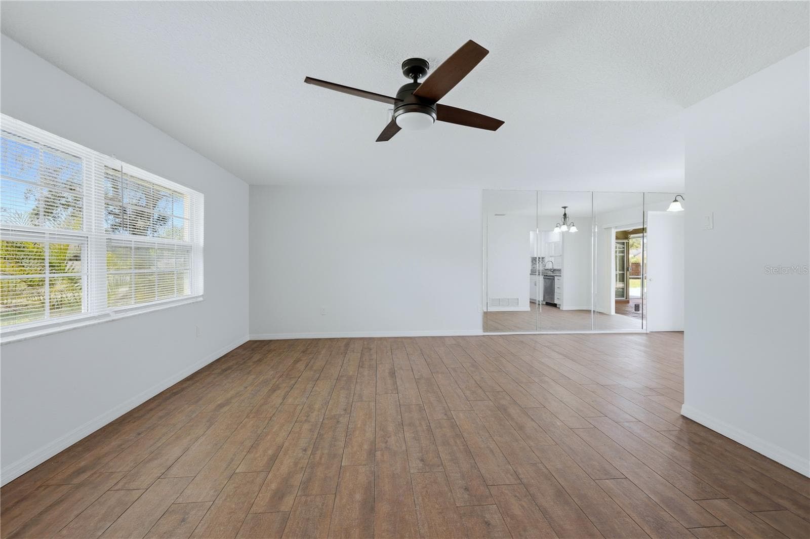 Living Room - 5251 ASHTON RD, SARASOTA