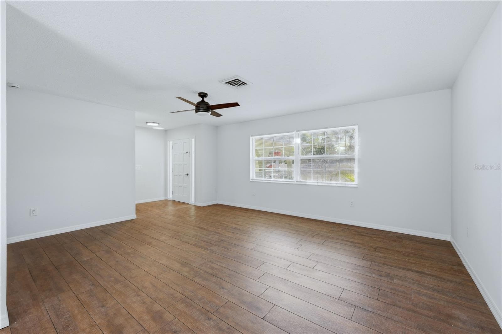 Living Room - 5251 ASHTON RD, SARASOTA