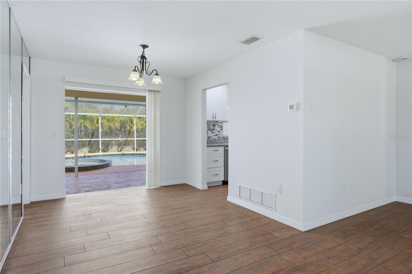 Dining Room - 5251 ASHTON RD, SARASOTA