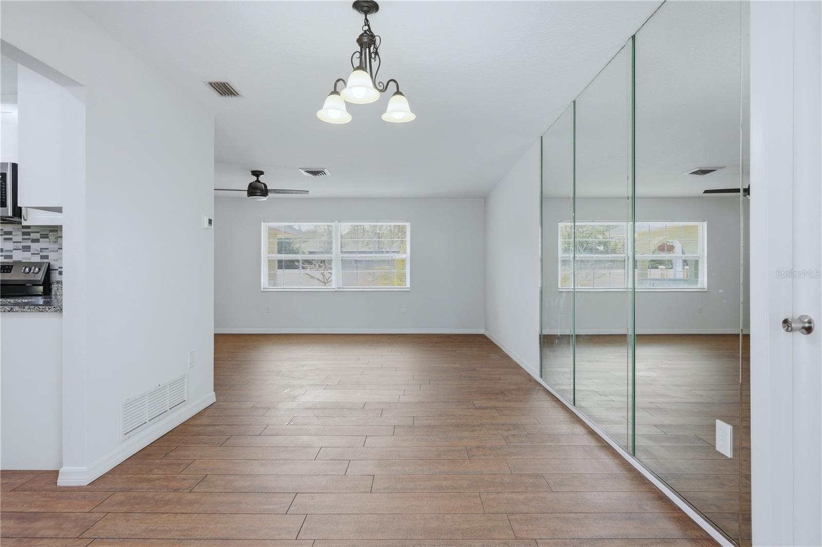 Dining Room - 5251 ASHTON RD, SARASOTA