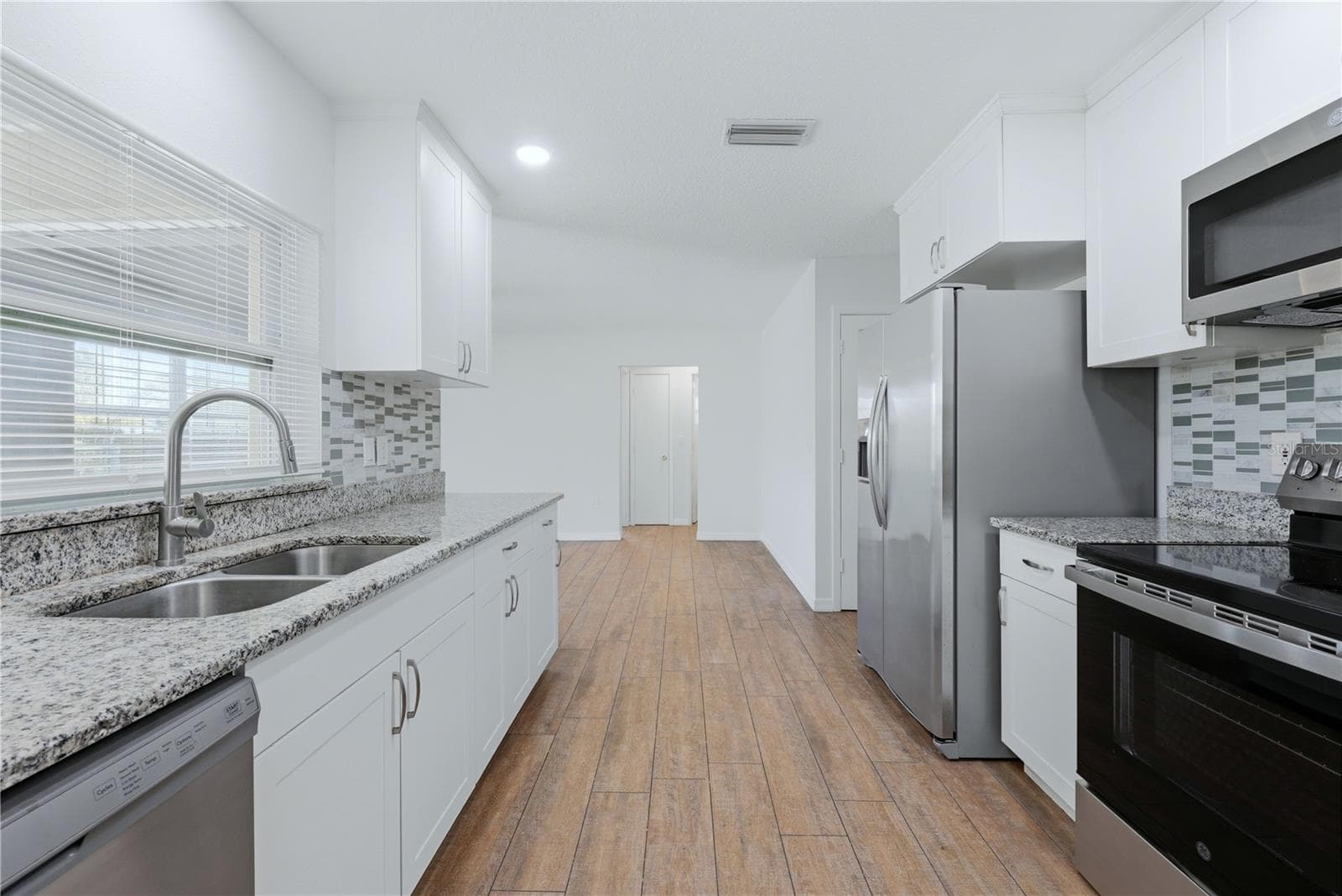Kitchen - 5251 ASHTON RD, SARASOTA