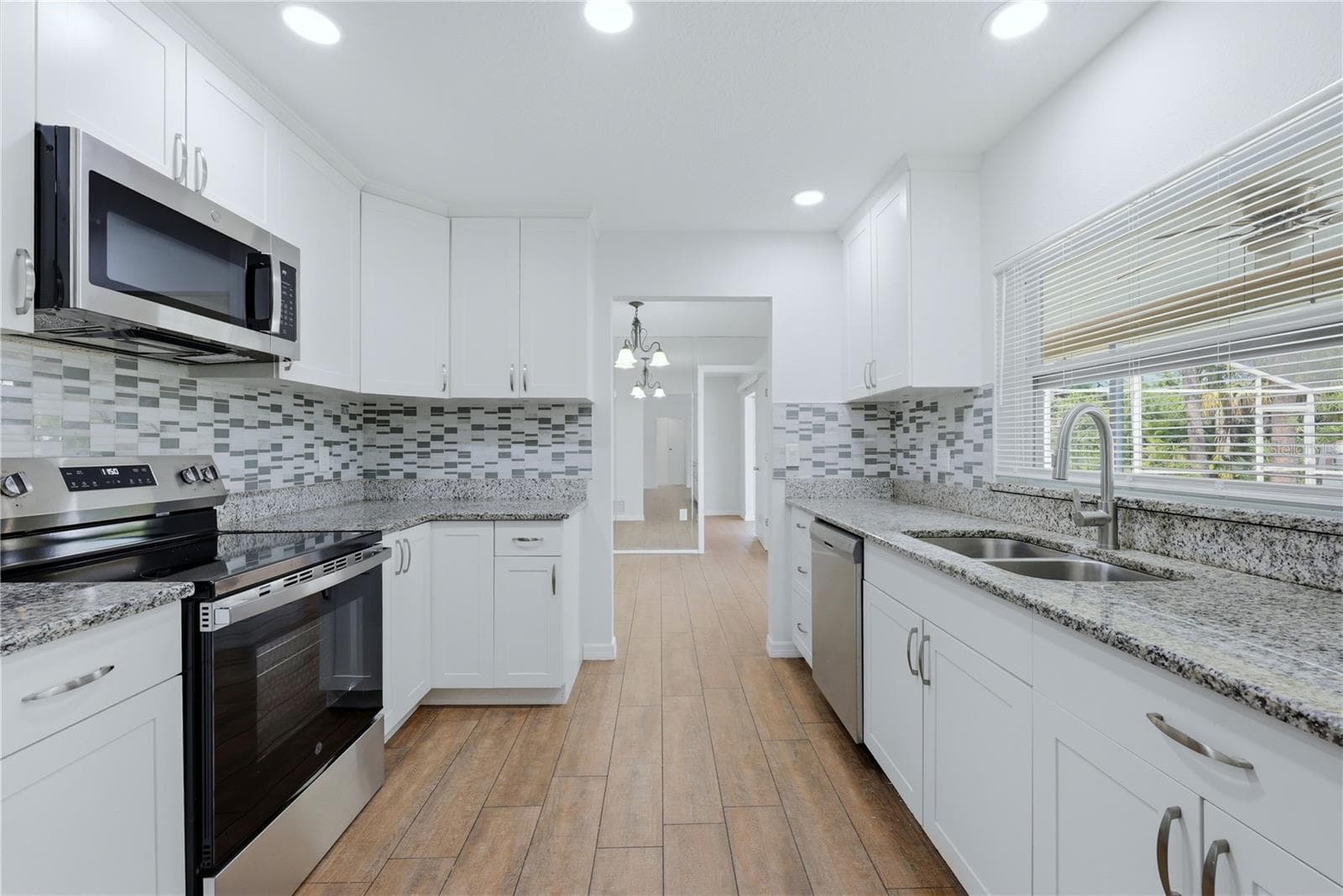 Kitchen - 5251 ASHTON RD, SARASOTA