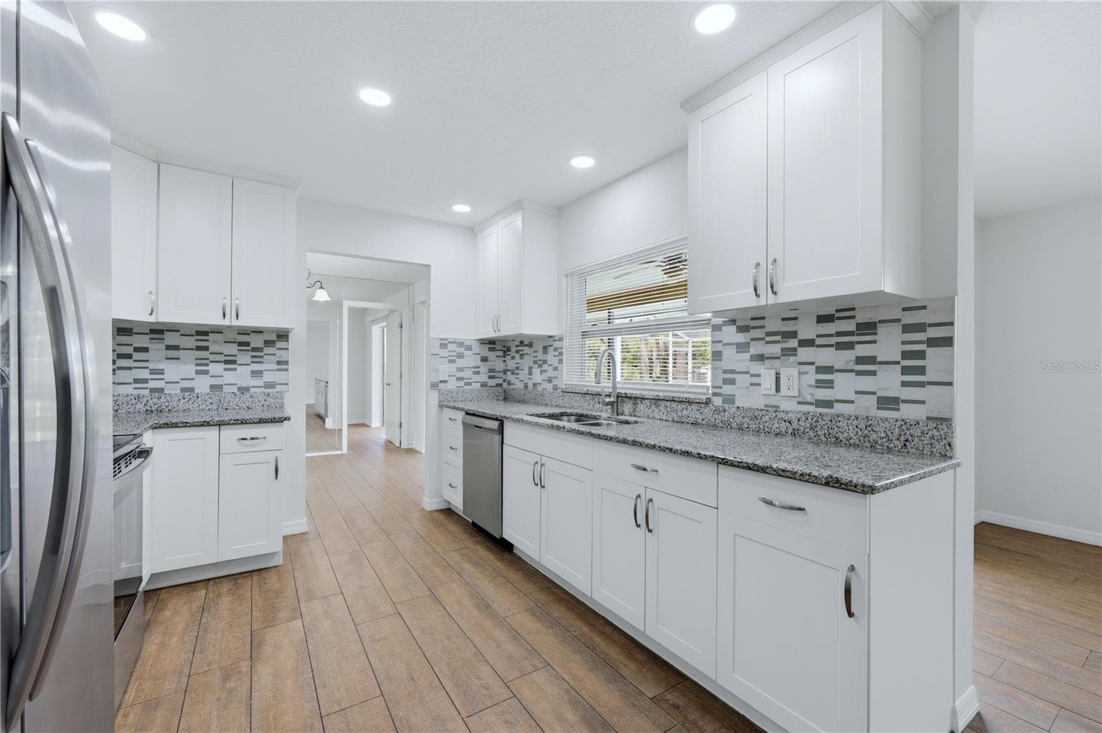 Kitchen - 5251 ASHTON RD, SARASOTA