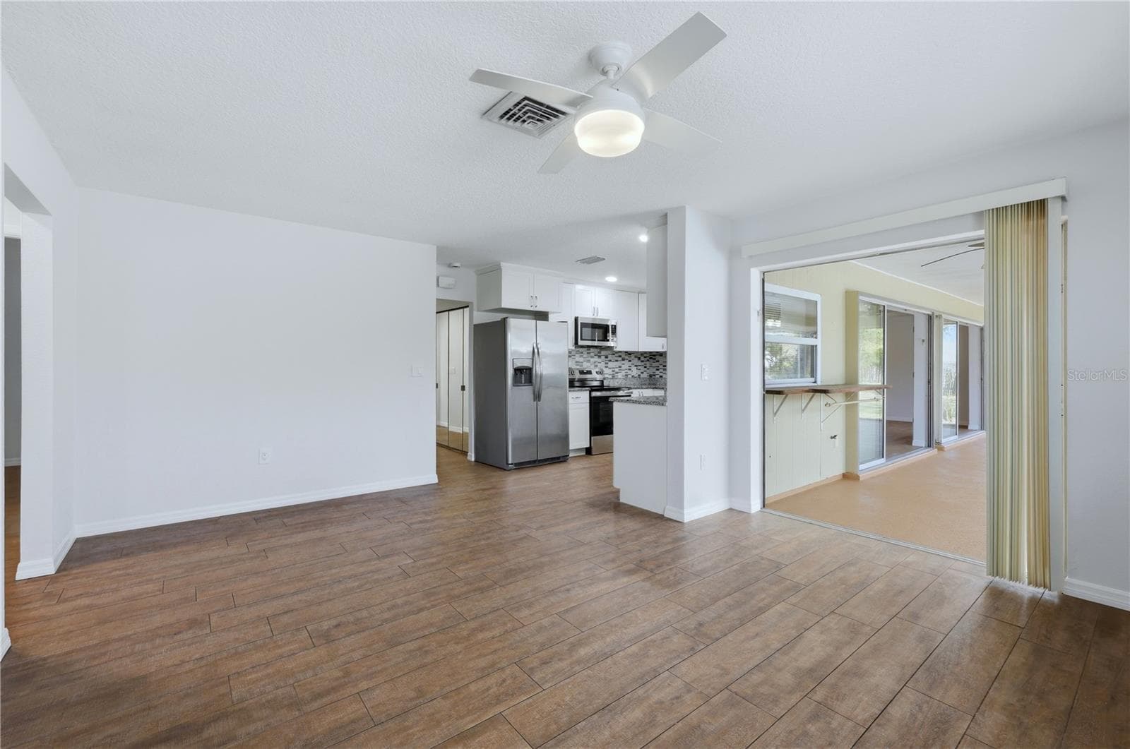 Family Room - 5251 ASHTON RD, SARASOTA