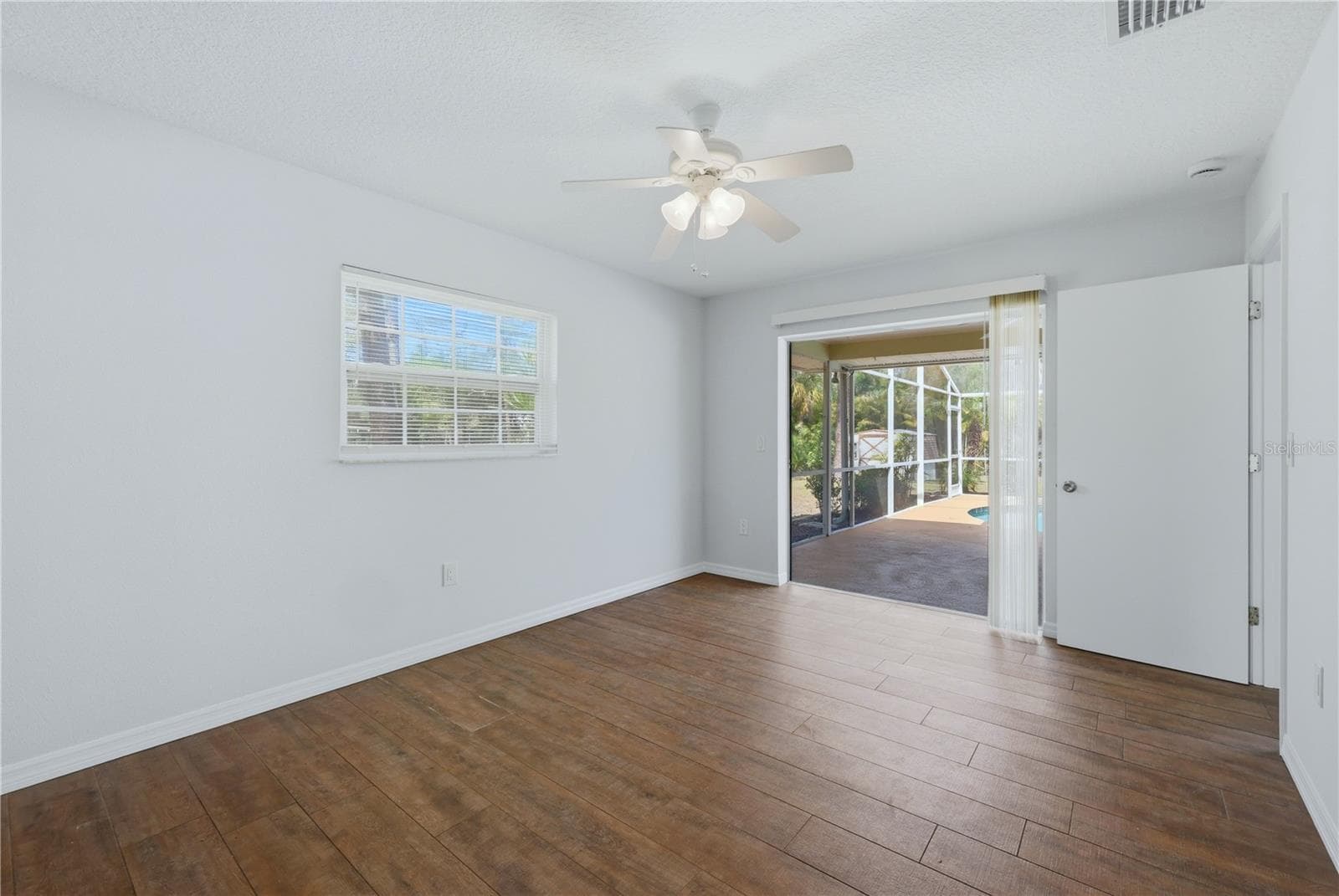 Master Bedroom - 5251 ASHTON RD, SARASOTA