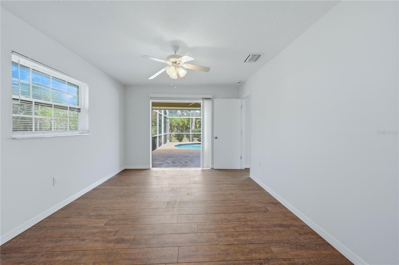 Master Bedroom - 5251 ASHTON RD, SARASOTA