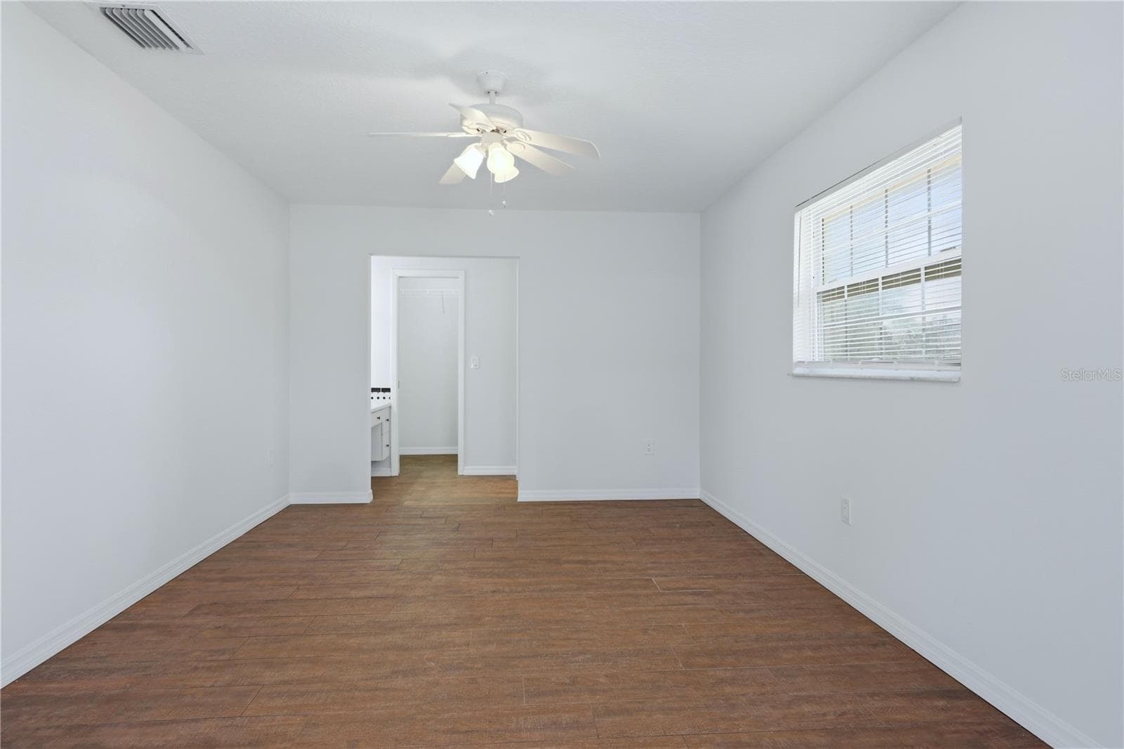 Master Bedroom - 5251 ASHTON RD, SARASOTA