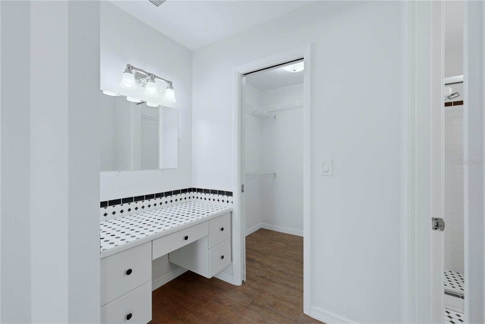 Master Bathroom - 5251 ASHTON RD, SARASOTA