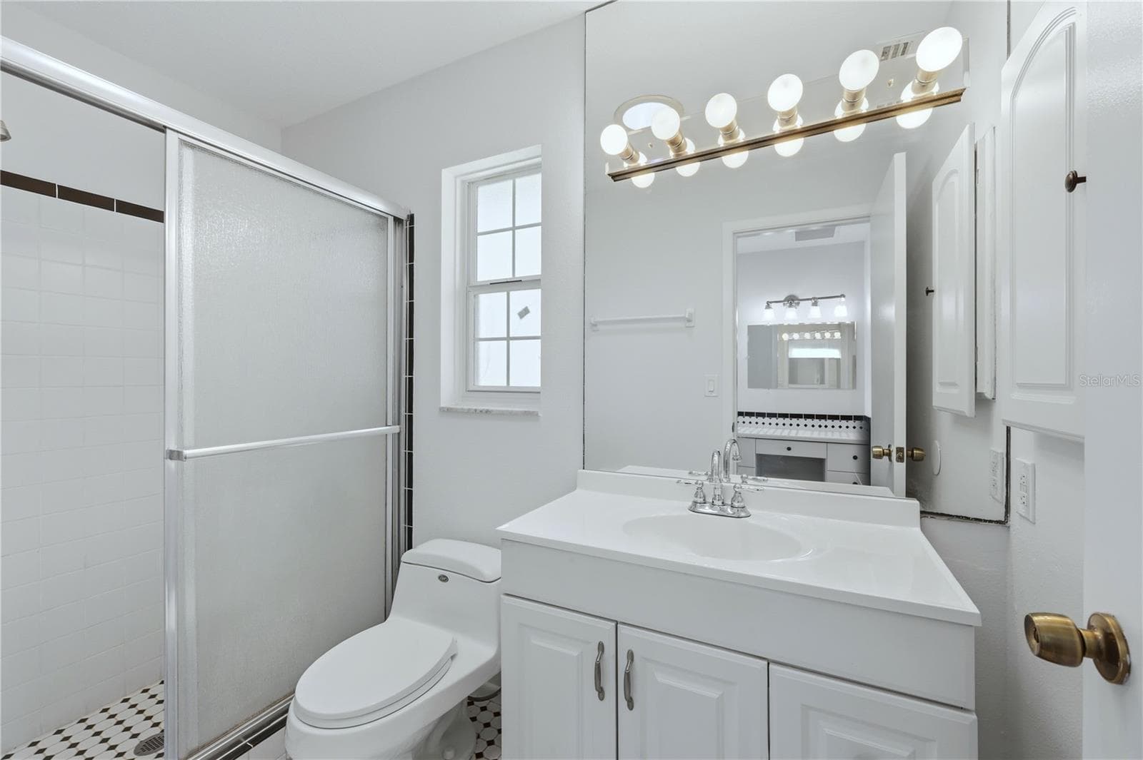 Master Bathroom - 5251 ASHTON RD, SARASOTA
