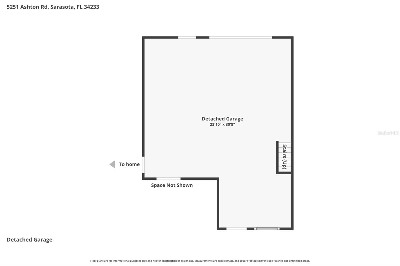 Single Family Residence at 5251 ASHTON RD, SARASOTA, photo 48 of 48