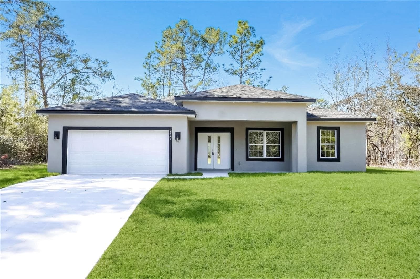 Single Family Residence at 7872 N KEYSTONE DR, CITRUS SPRINGS, photo 2 of 37