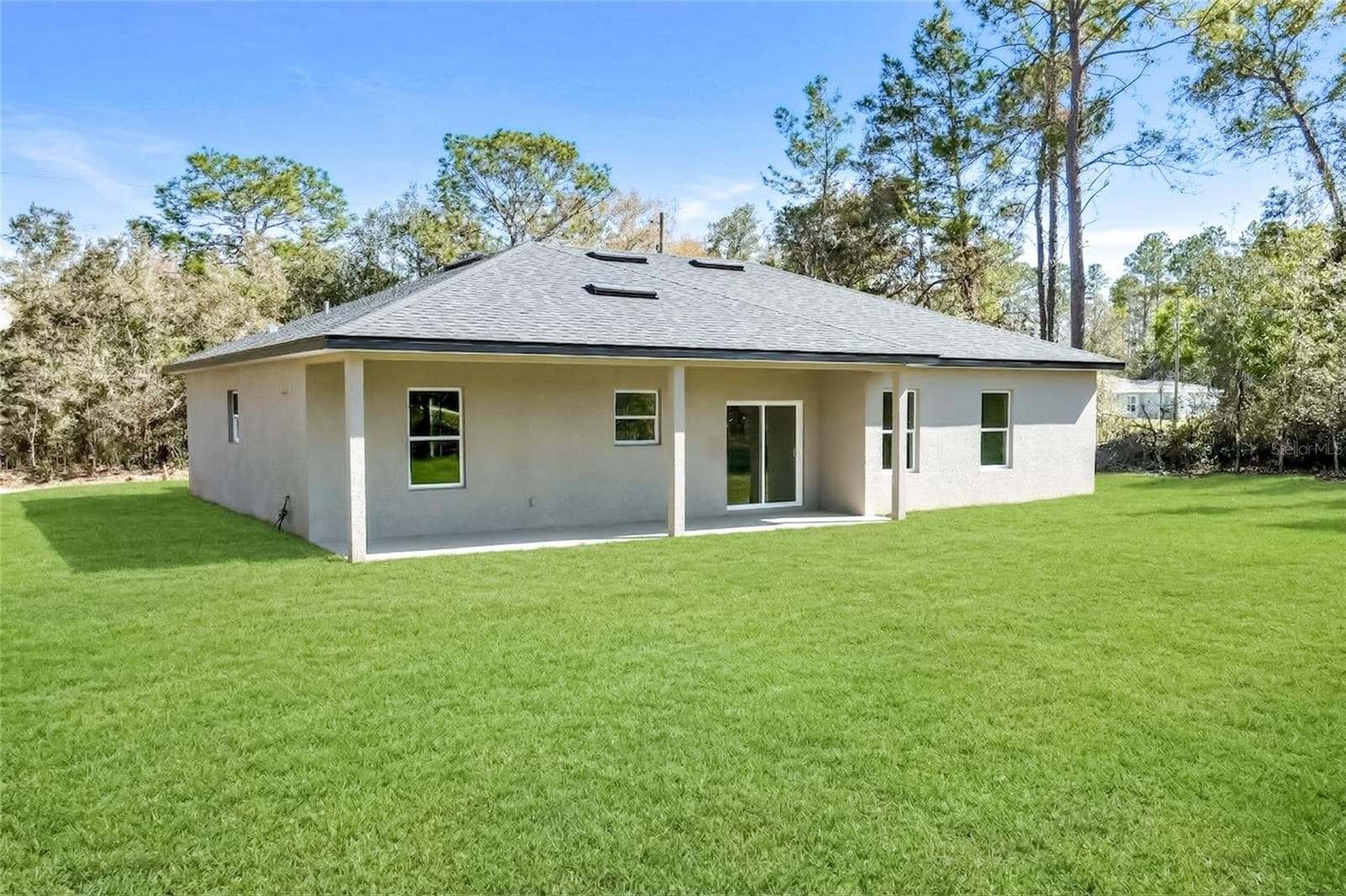 Single Family Residence at 7872 N KEYSTONE DR, CITRUS SPRINGS, photo 4 of 37