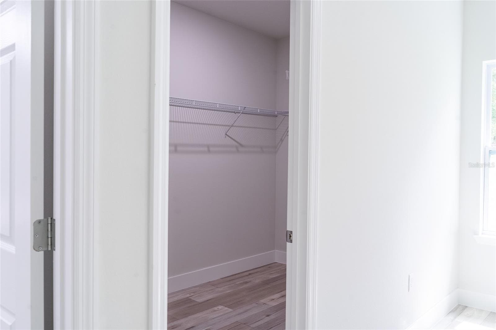 Walk-in closet - 7872 N KEYSTONE DR, CITRUS SPRINGS