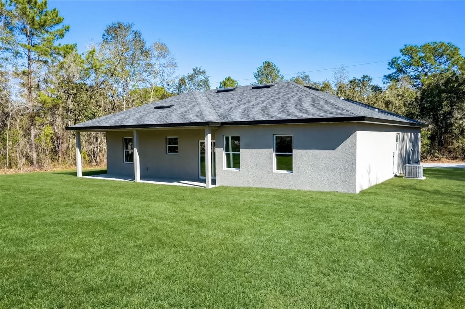 Single Family Residence at 7872 N KEYSTONE DR, CITRUS SPRINGS, photo 36 of 37
