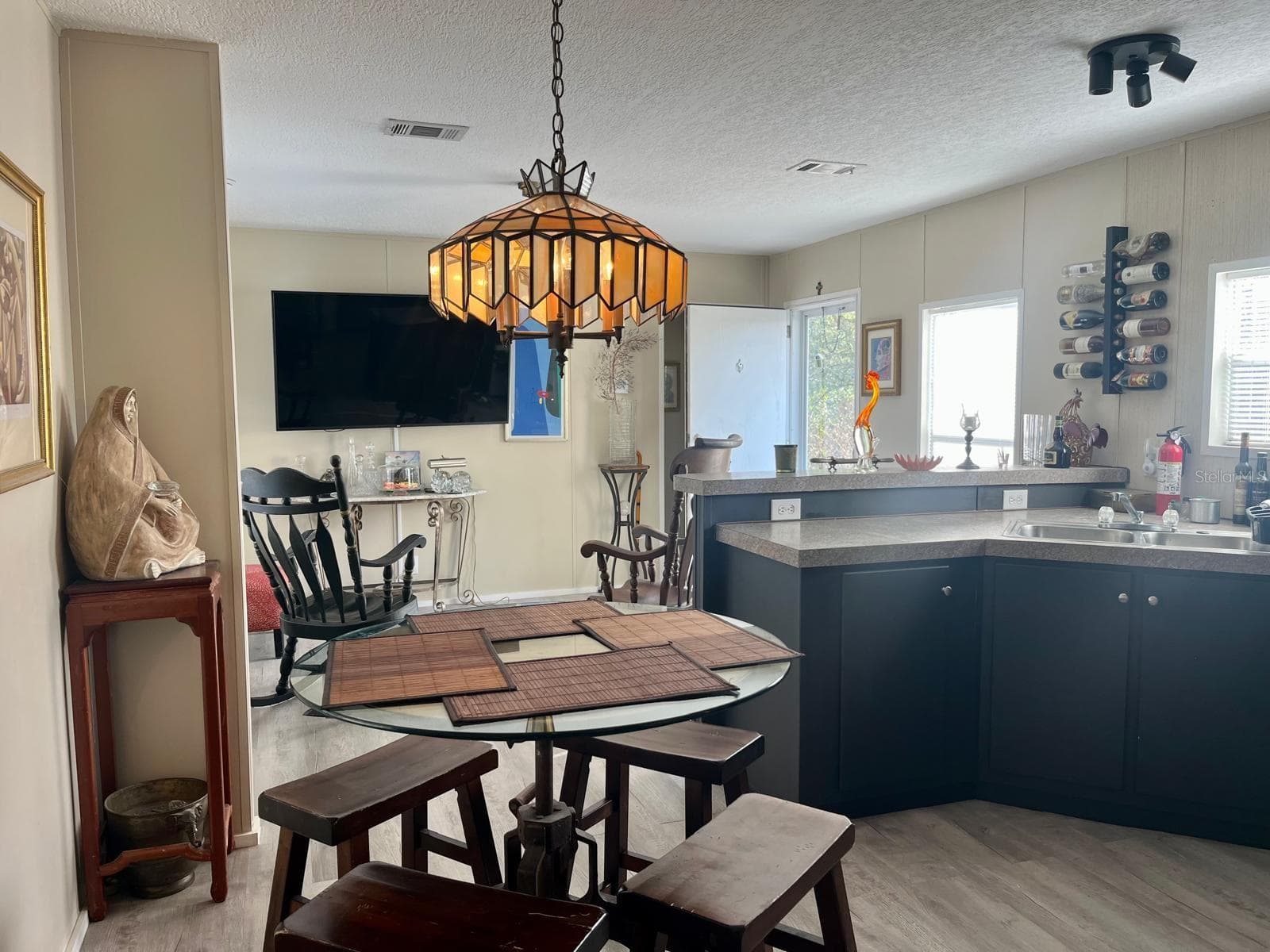 Manufactured Home at 345 N HACIENDA ST, CLEWISTON, photo 8 of 15