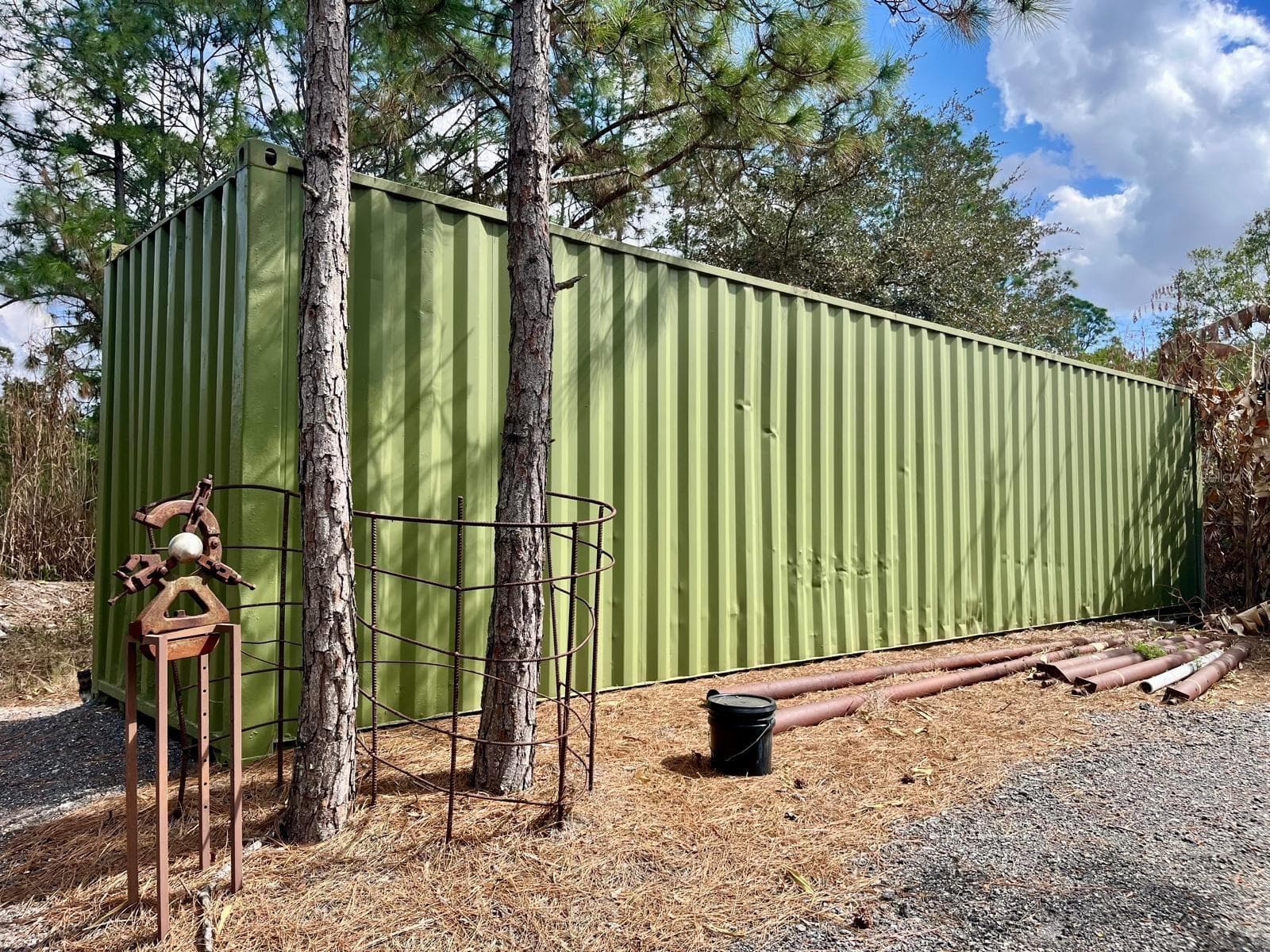Manufactured Home at 345 N HACIENDA ST, CLEWISTON, photo 15 of 15