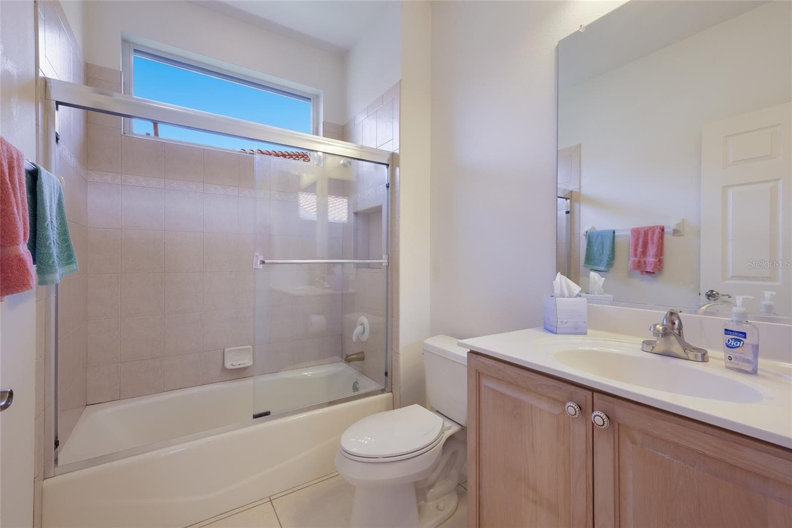 Bathroom #2 - 8428 MISTY MORNING CT, LAKEWOOD RANCH