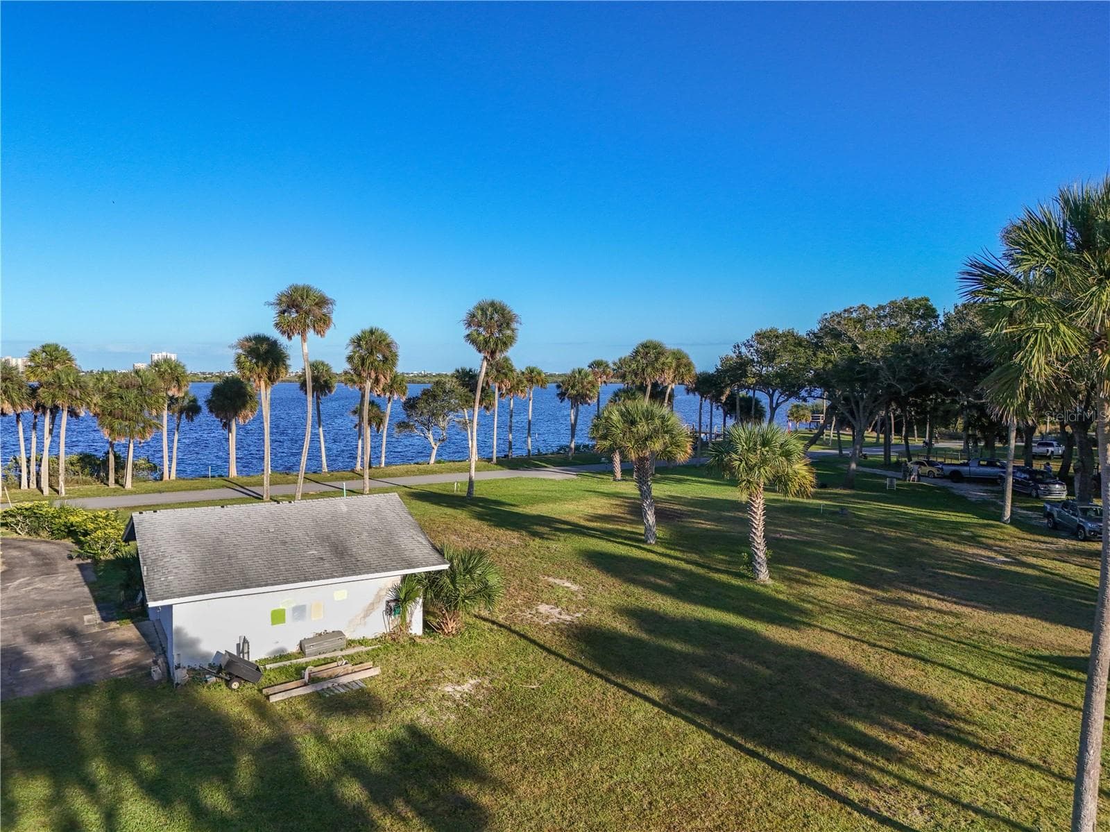 Land at 5040 RIVERSIDE DR, PORT ORANGE, photo 9 of 10