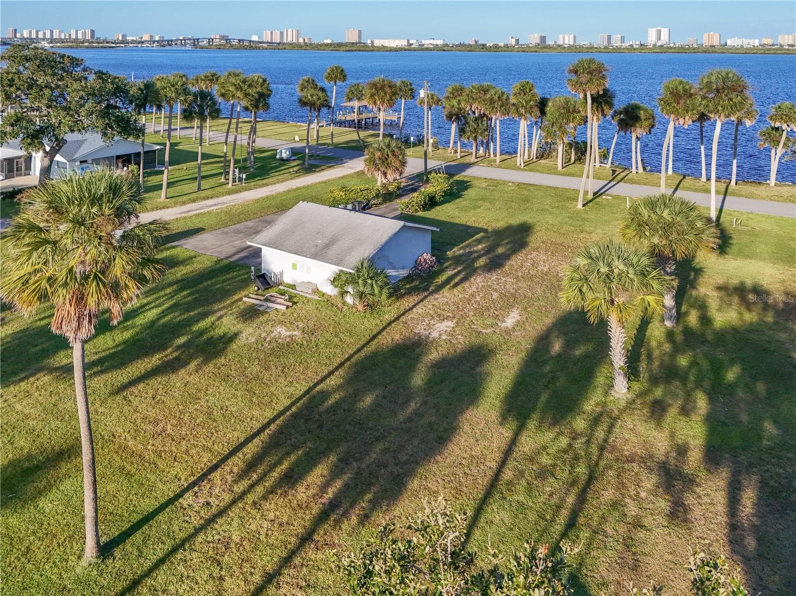 Land at 5040 RIVERSIDE DR, PORT ORANGE, photo 10 of 10
