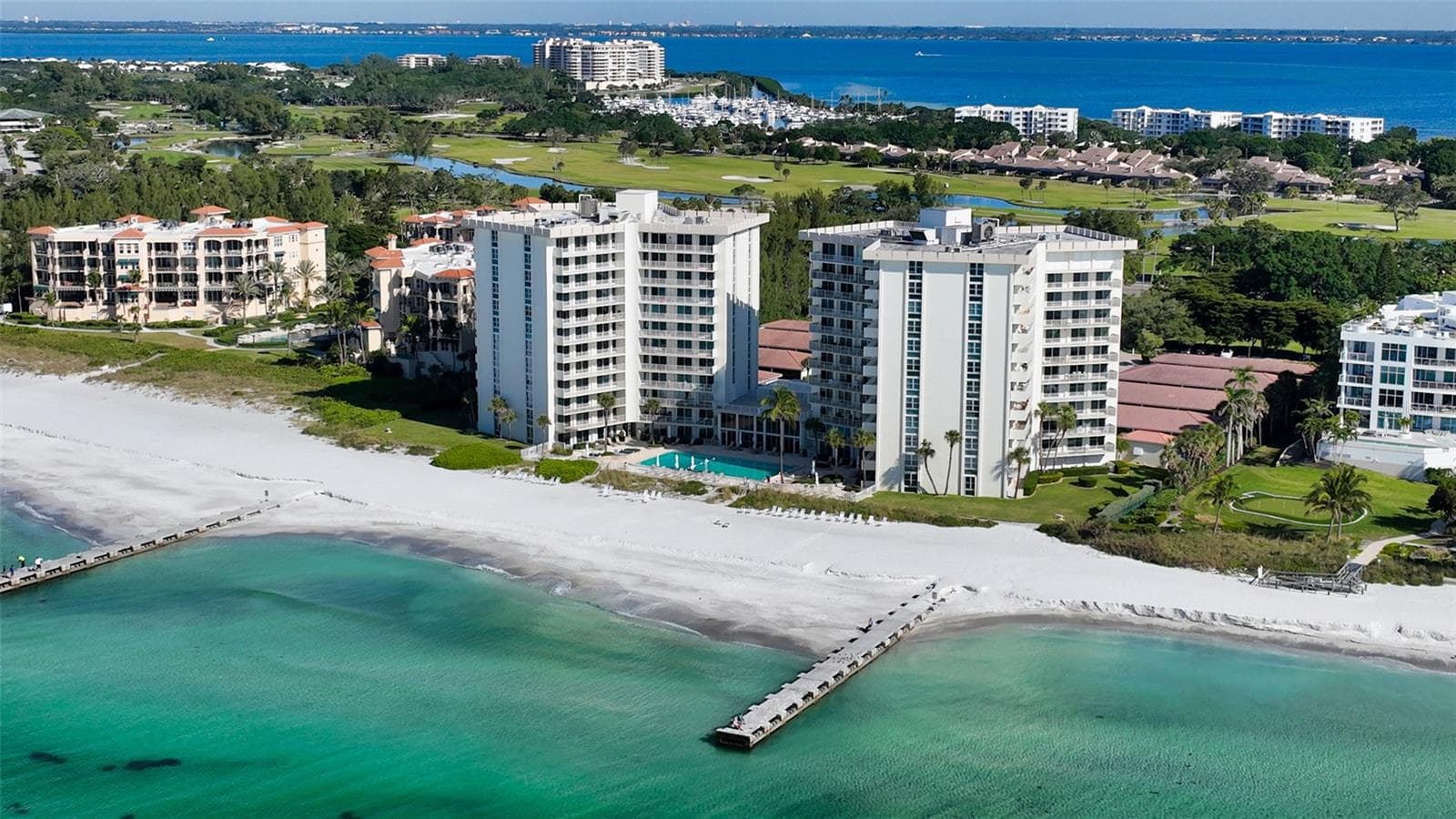 2301 GULF OF MEXICO DR #43N
