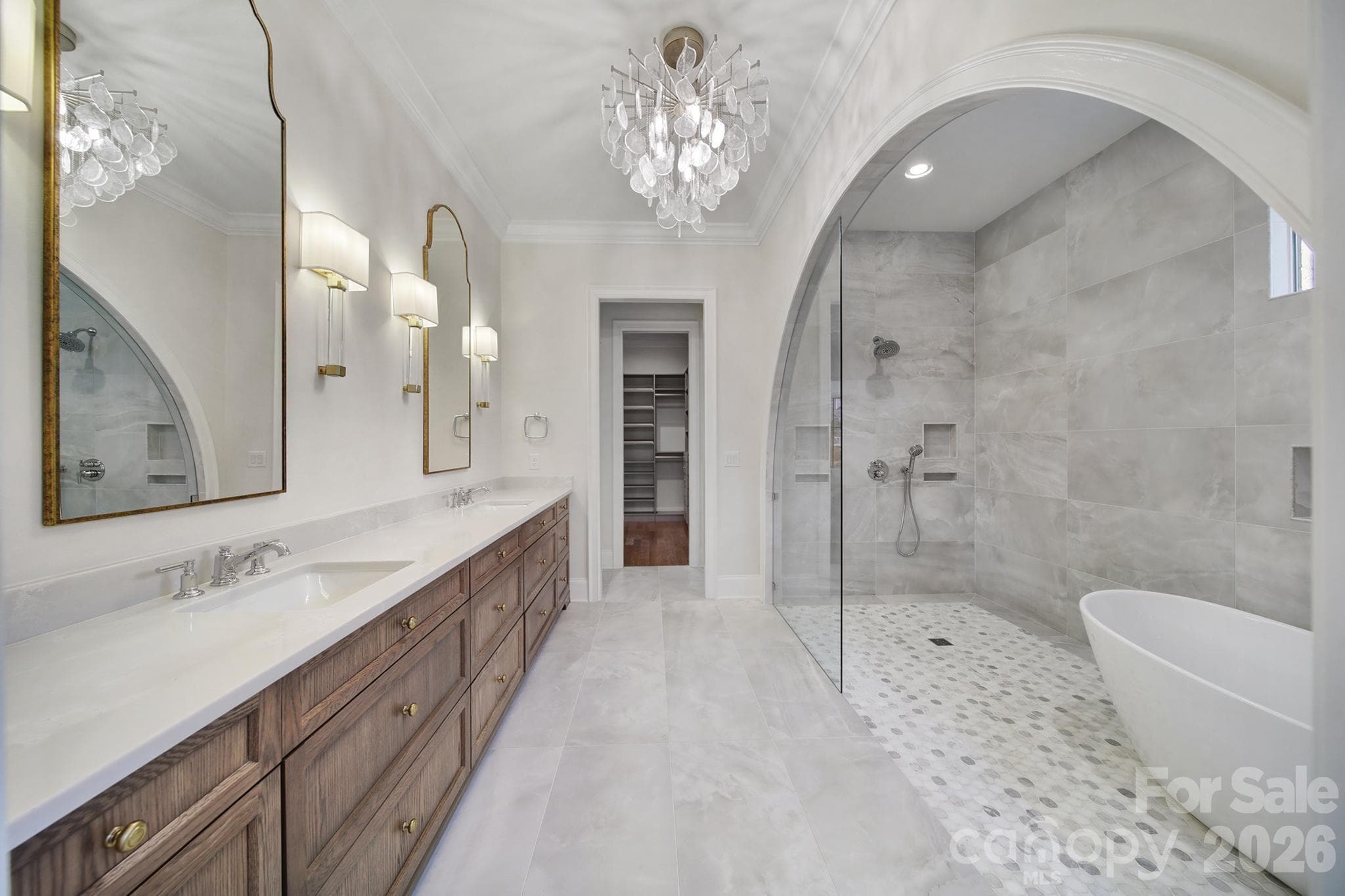 Recently built OZ Home for representation purposes only. - Fort Mill