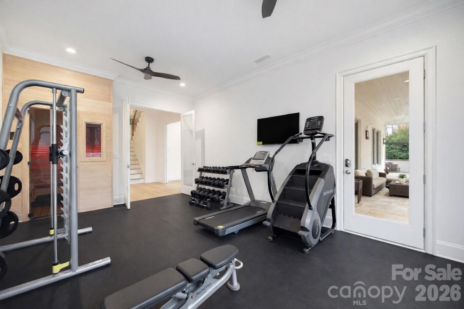 Recently built OZ Home for representation.  purposes only. Virtual staging. - Fort Mill