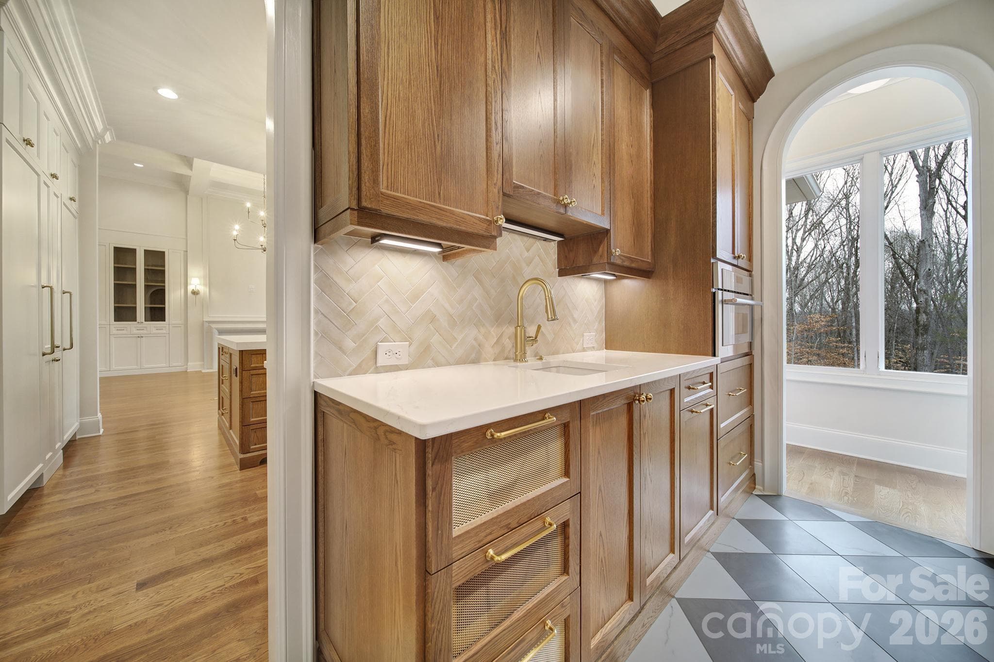 Recently built OZ Home for representation purposes only. - Fort Mill
