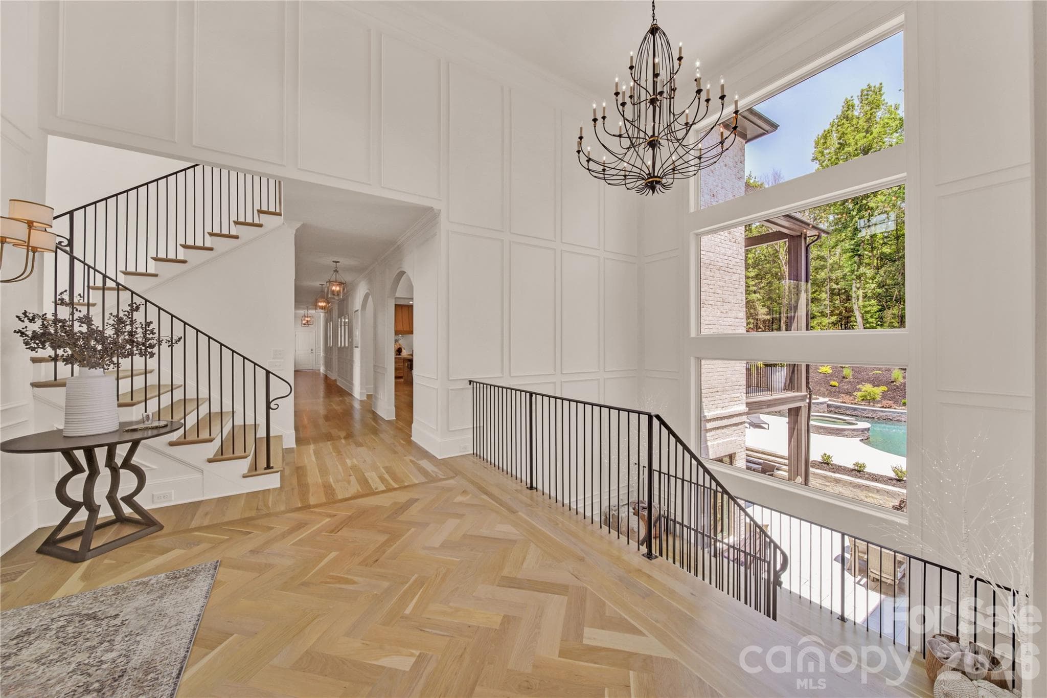 Recently built OZ Home for representation purposes only. - Fort Mill