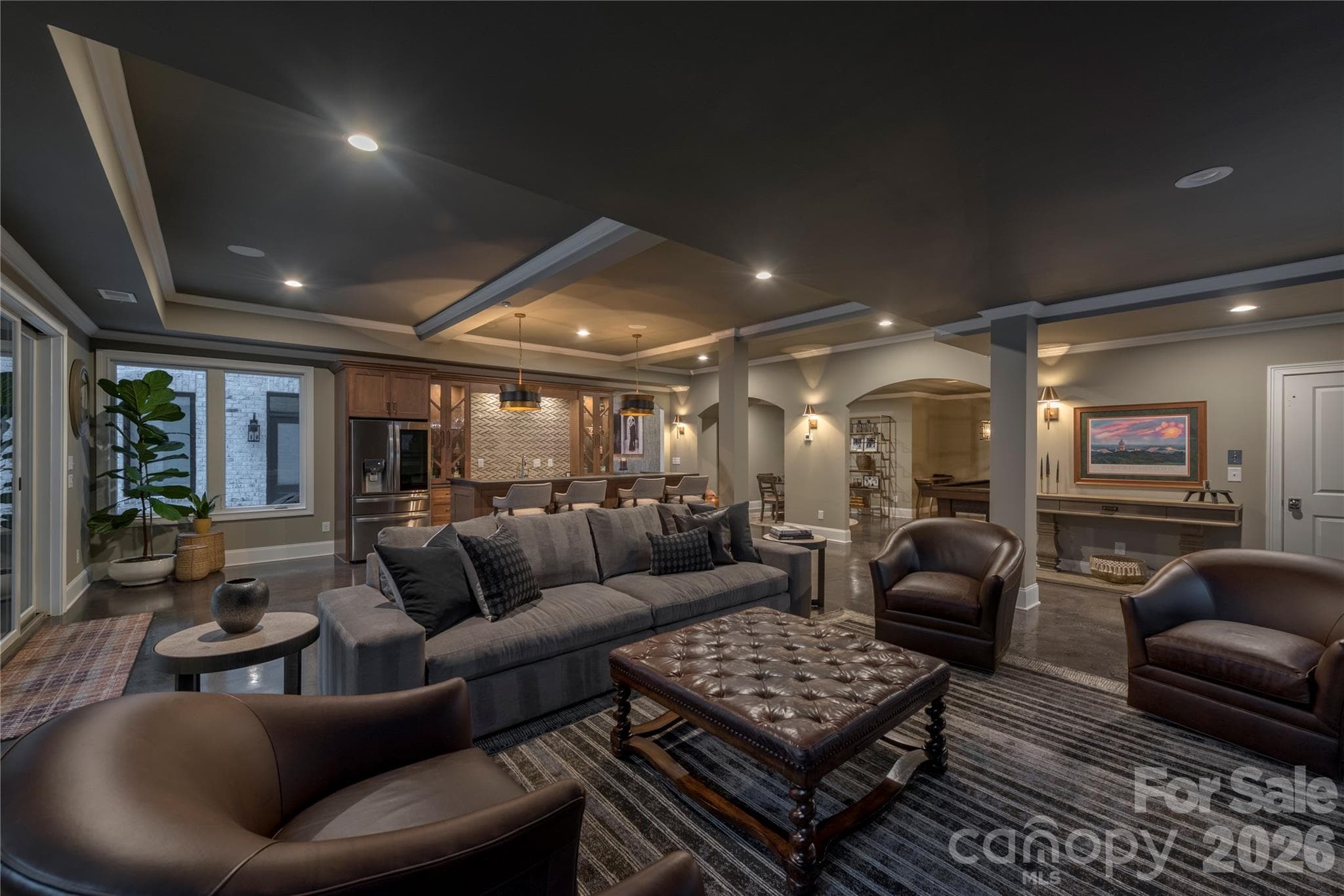 Recently built OZ Home for representation.  purposes only. - Fort Mill