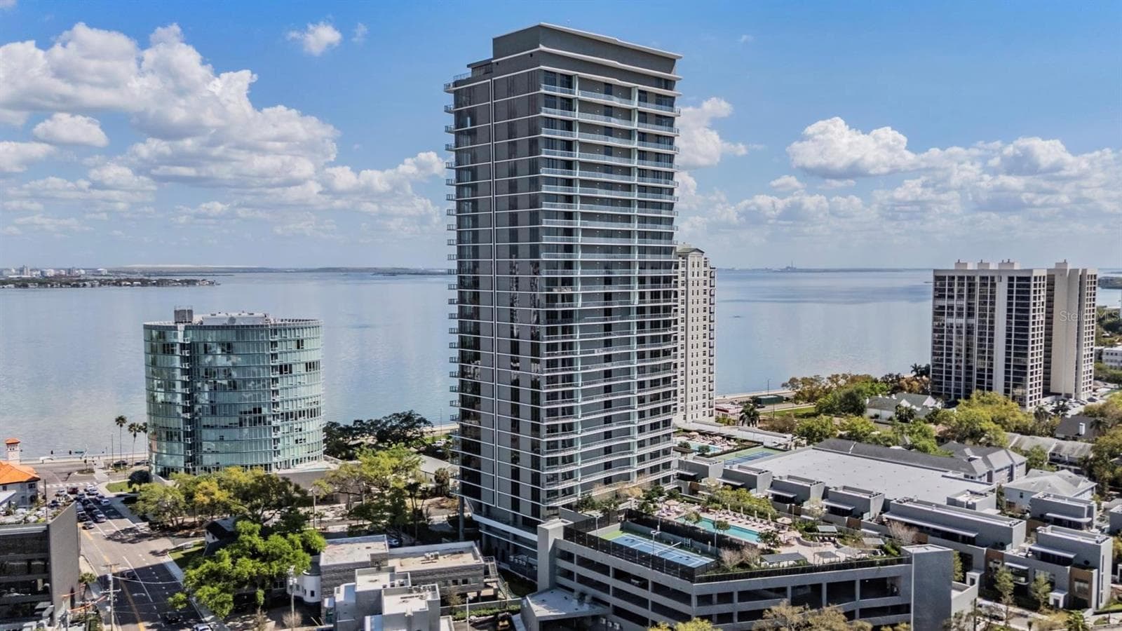 Condominium at 3015 S YSABELLA AVE #2003, TAMPA, photo 72 of 73
