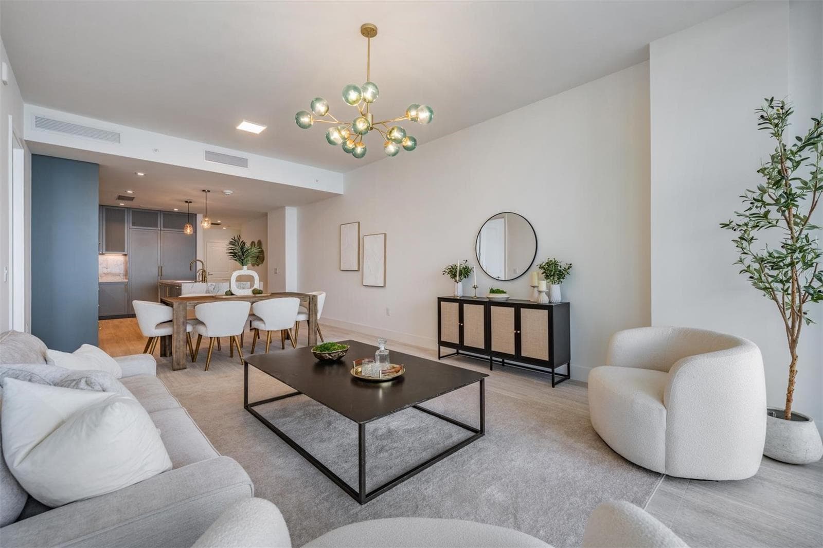 Condominium at 3015 S YSABELLA AVE #2003, TAMPA, photo 11 of 73