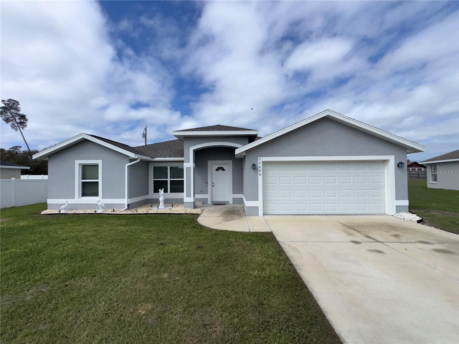 15446 SW 23RD COURT RD
