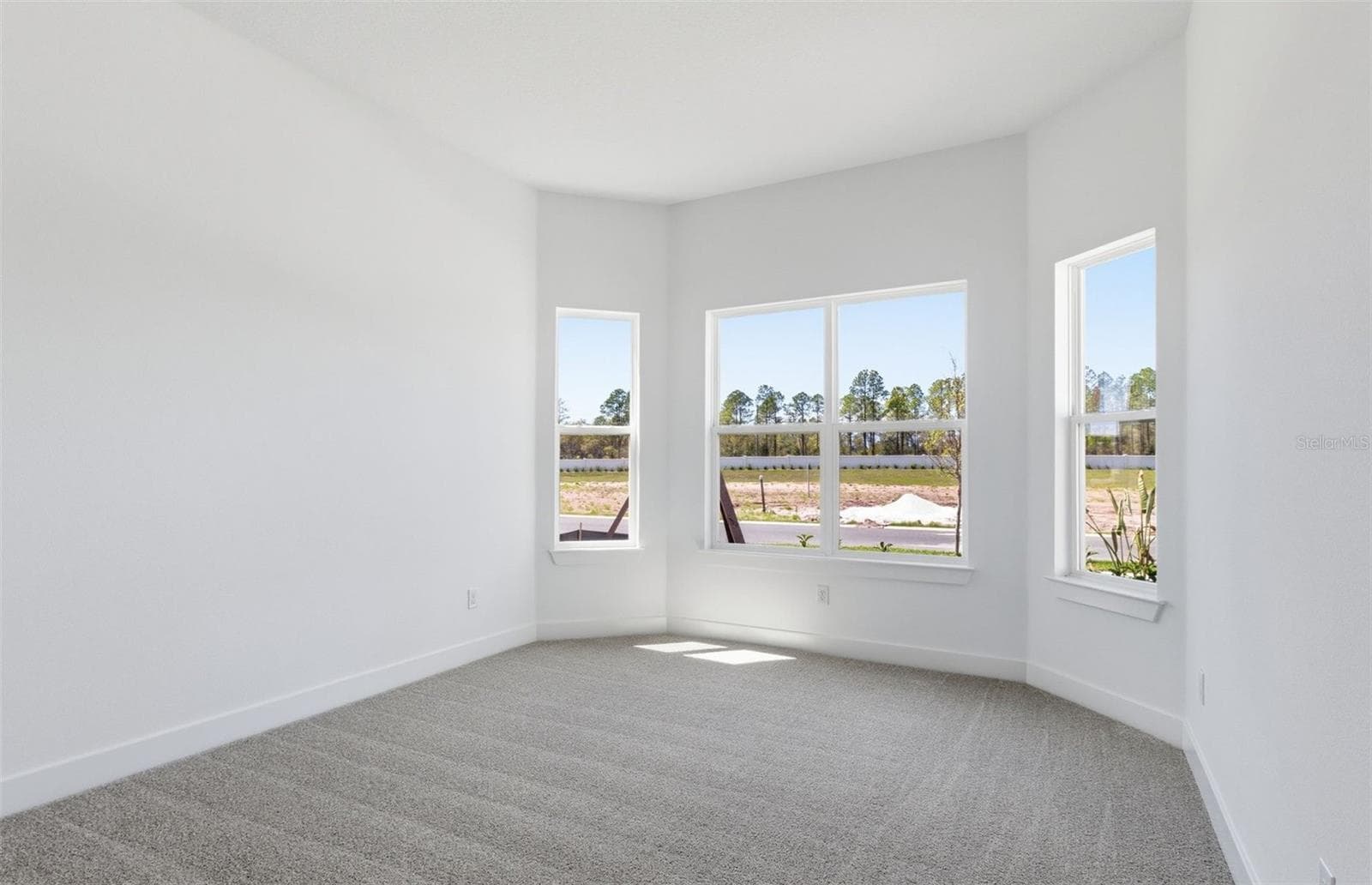 Bedroom 2 - 16694 HARVEST LEAF RD, SPRING HILL