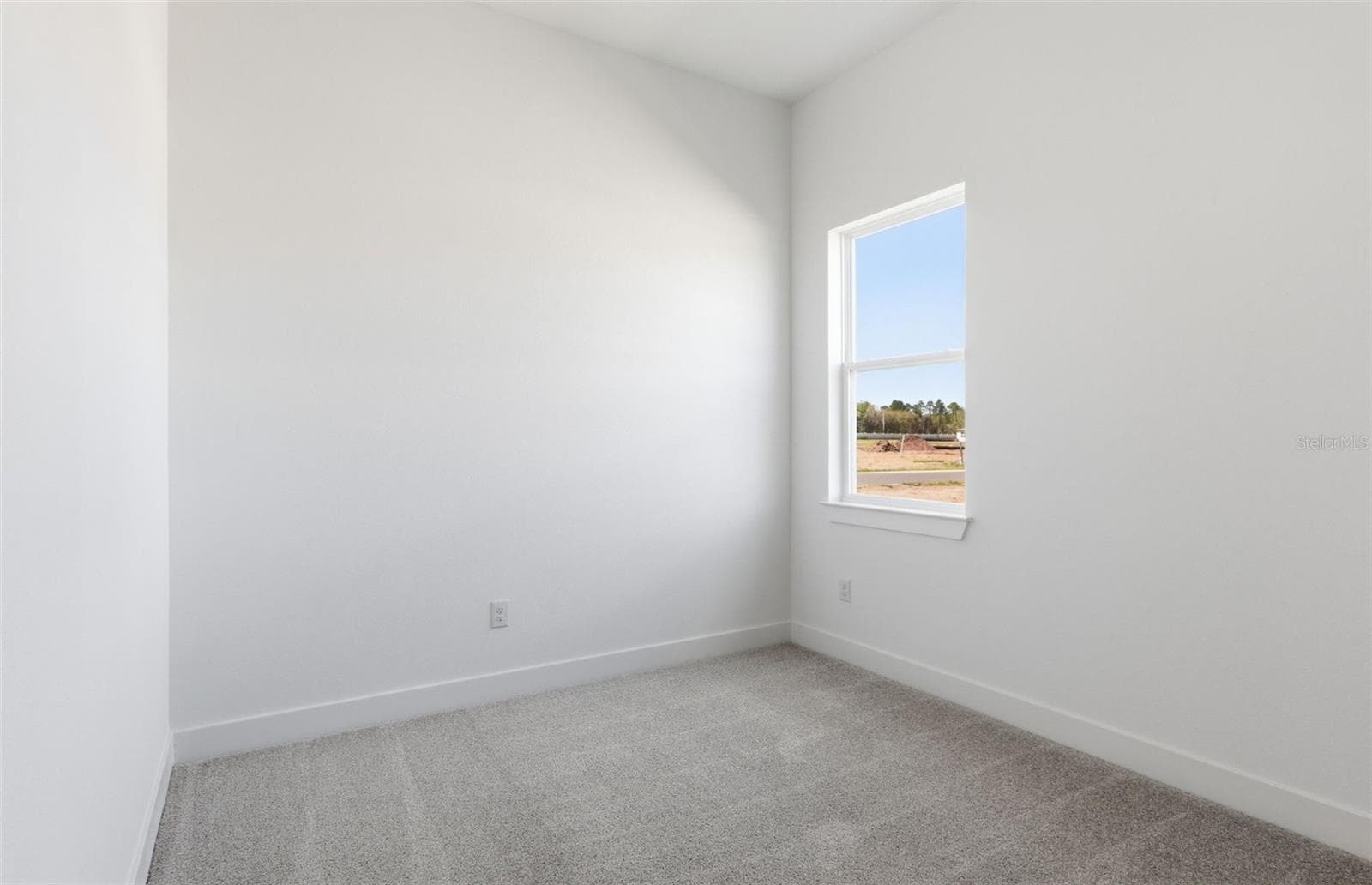 Bedroom 3 - 16694 HARVEST LEAF RD, SPRING HILL