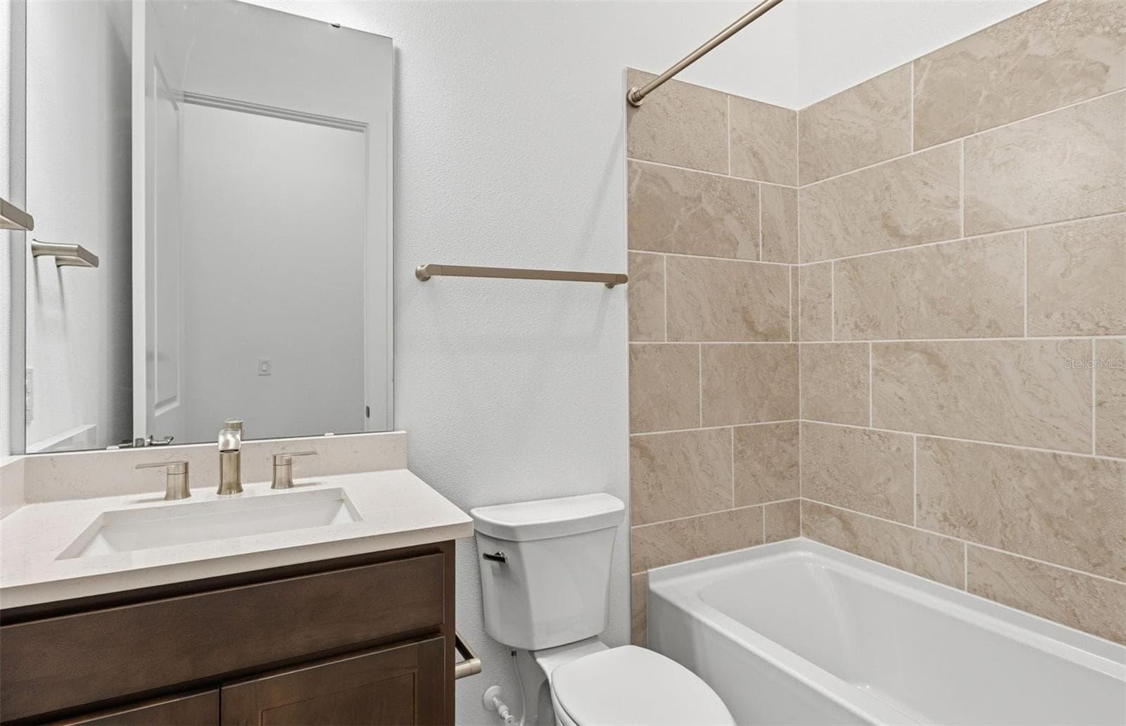 Bathroom 3 - 16694 HARVEST LEAF RD, SPRING HILL