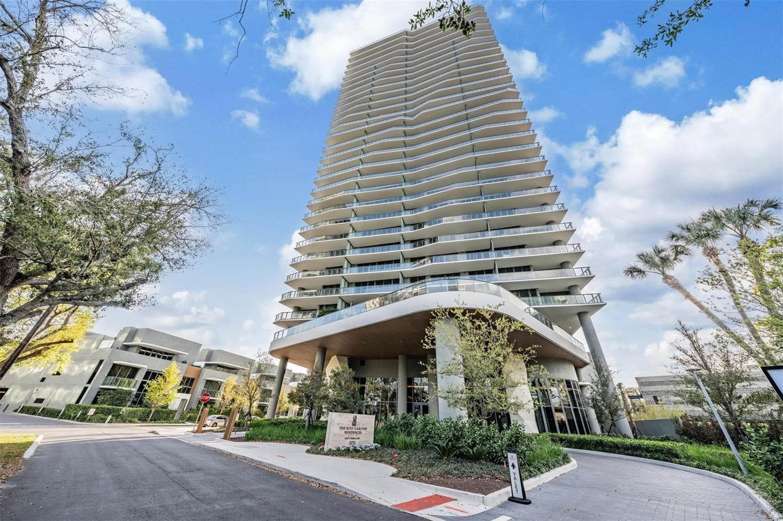 Condominium at 3015 S YSABELLA AVE #2003, TAMPA, photo 37 of 73