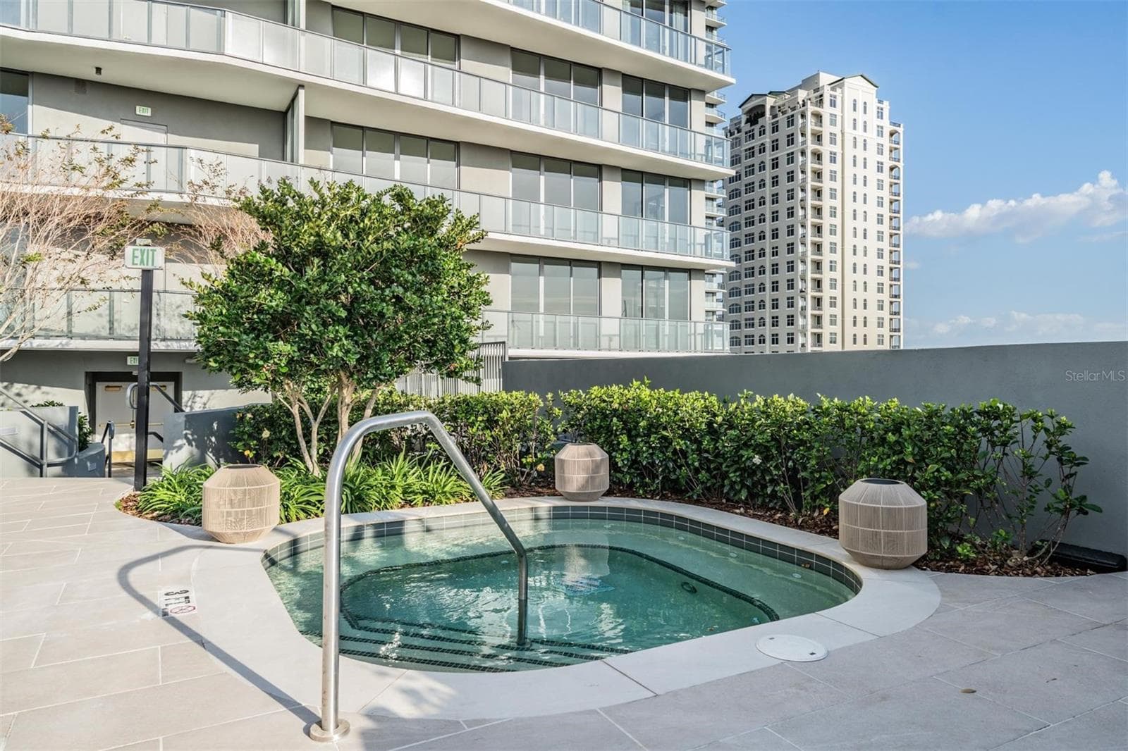 Condominium at 3015 S YSABELLA AVE #2003, TAMPA, photo 43 of 73