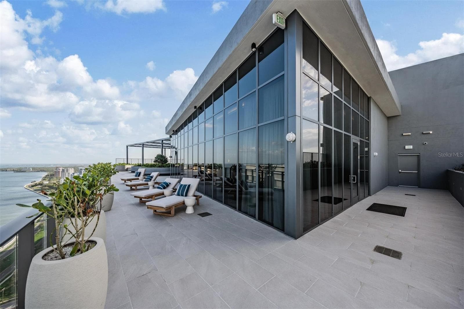 Condominium at 3015 S YSABELLA AVE #2003, TAMPA, photo 62 of 73